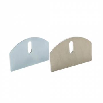 Image of item: PLATES/4"RECESSwheel